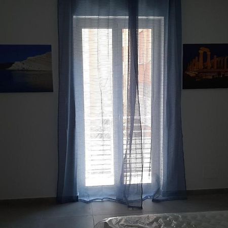 Residenza Cicerone Apartment Agrigento Bagian luar foto