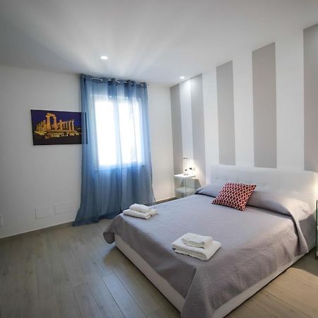 Residenza Cicerone Apartment Agrigento Bagian luar foto