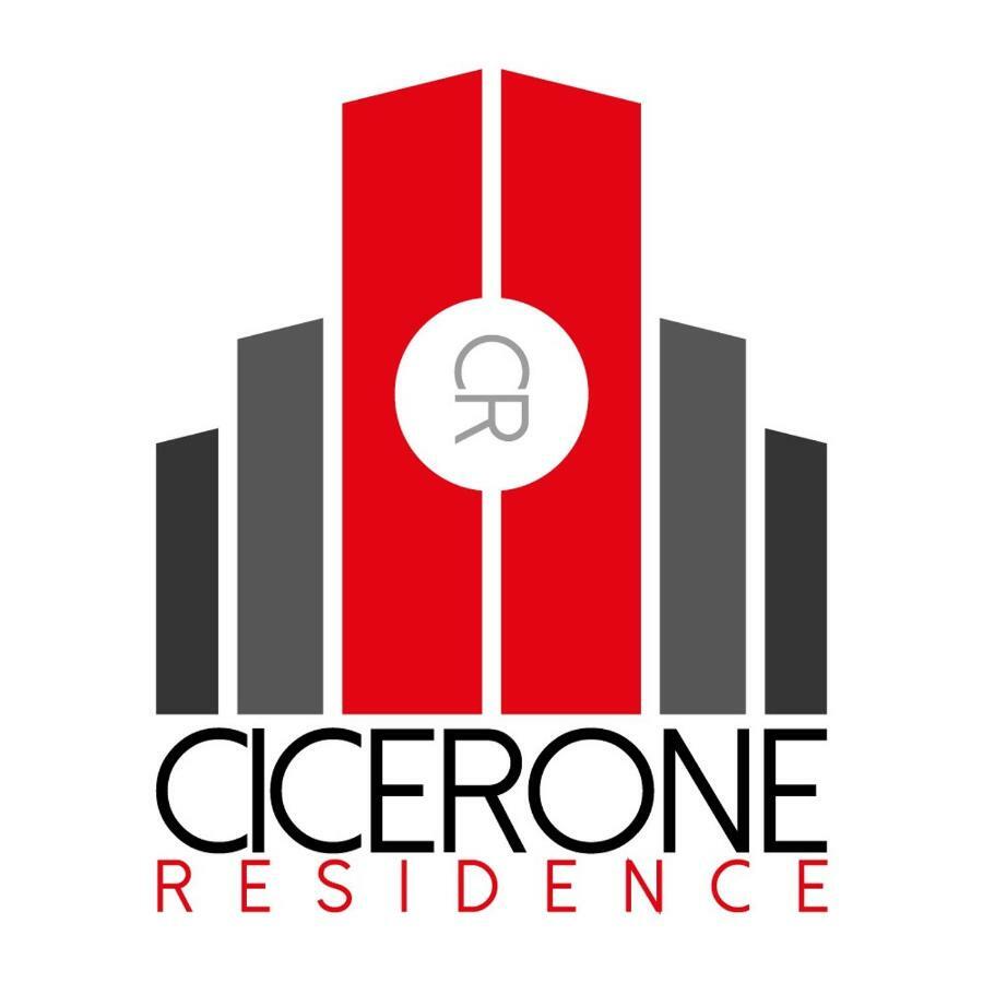 Residenza Cicerone Apartment Agrigento Bagian luar foto