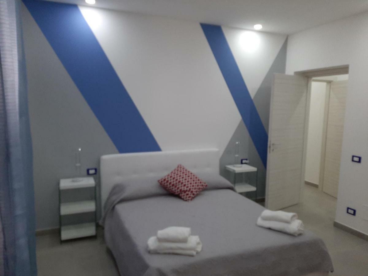 Residenza Cicerone Apartment Agrigento Bagian luar foto